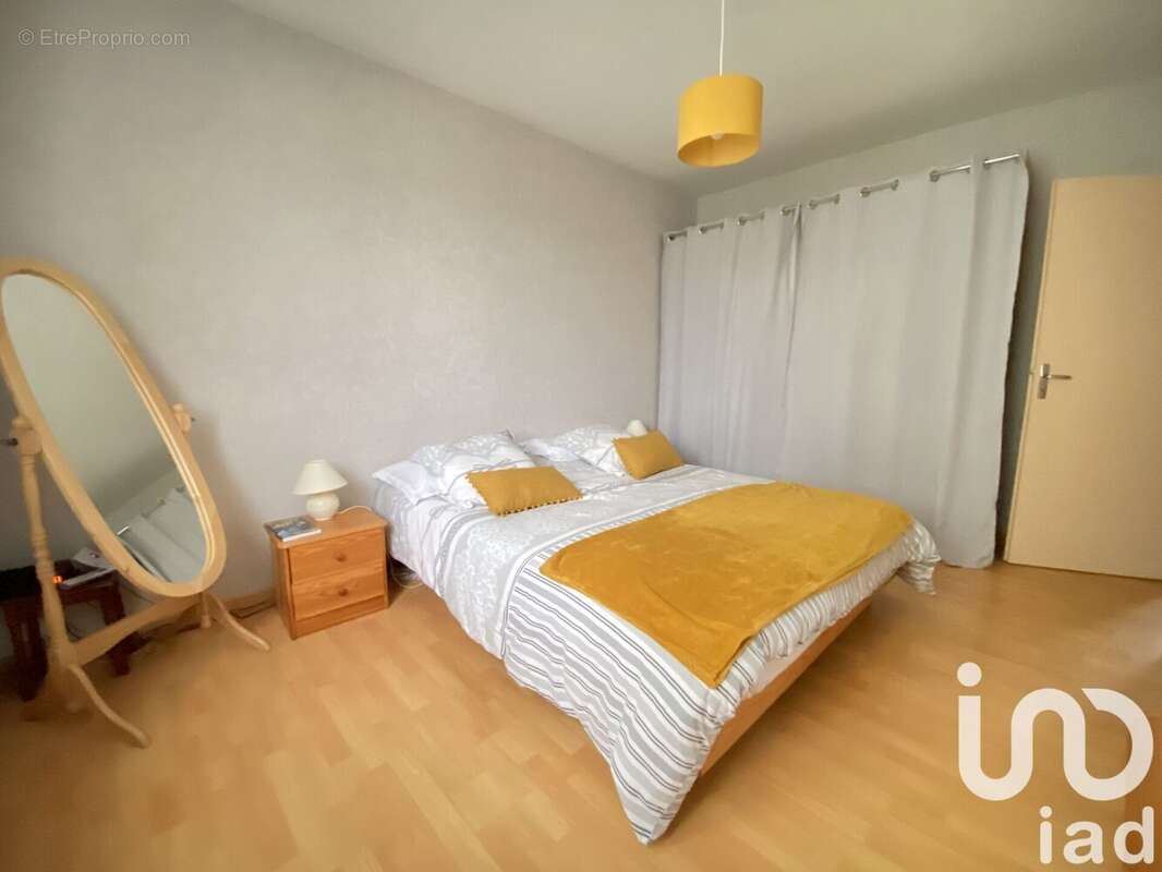 Photo 9 - Maison à SAINT-FLOVIER