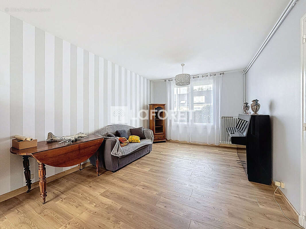 Maison Chartres 95 m² - photo 4