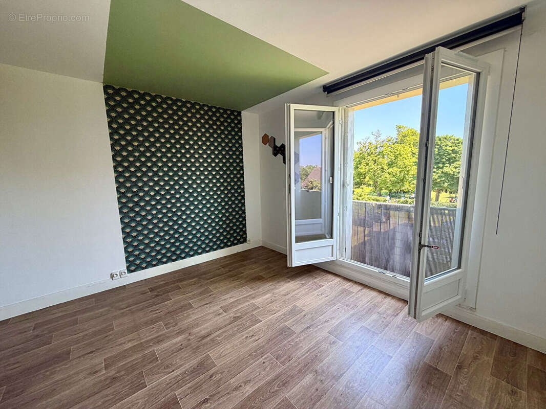 Appartement à CHOISY-LE-ROI