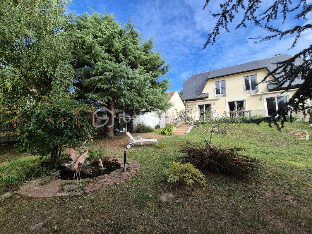 Maison à COURCOURONNES