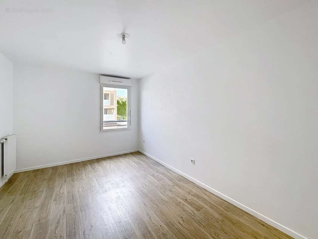 Appartement à TRAPPES
