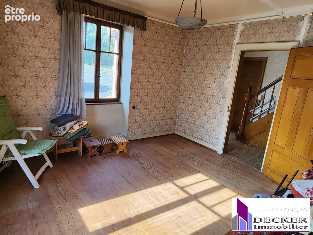Maison 6 pièces 144 m² à vendre à Ingwiller (67340) - photo 8