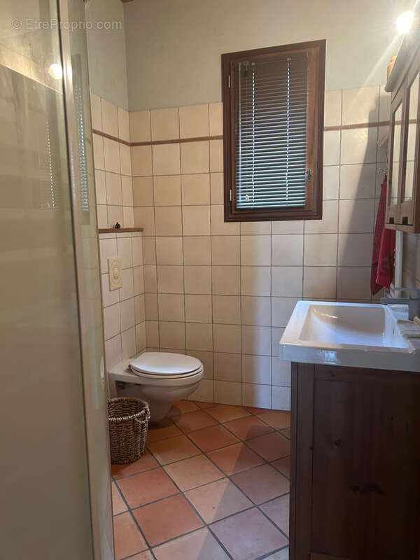 Maison à BUZET-SUR-BAISE