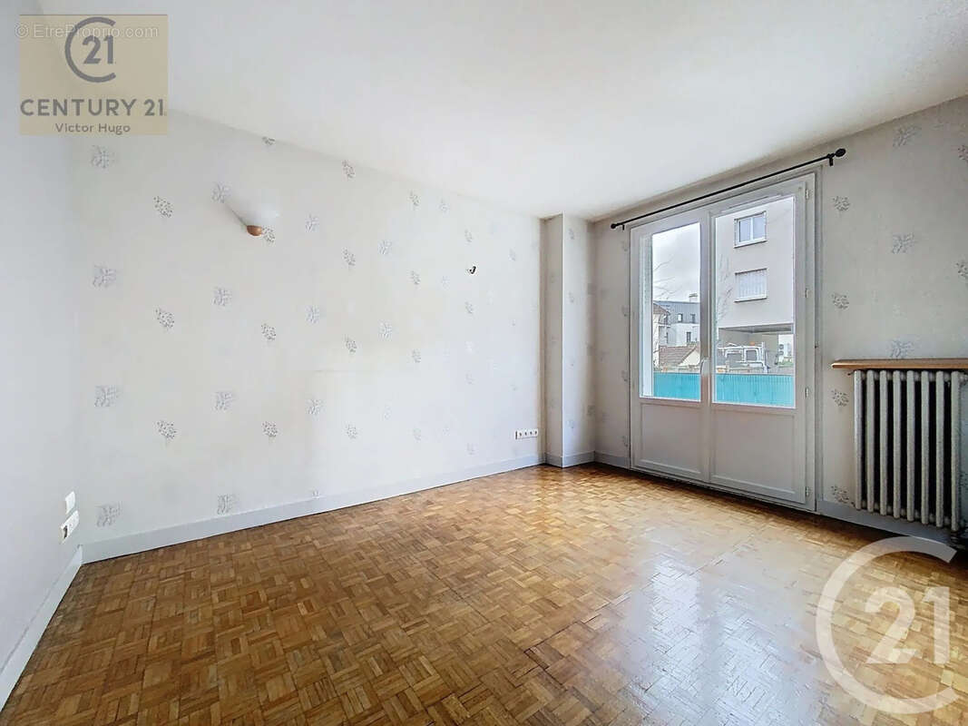 Appartement à LIMOGES