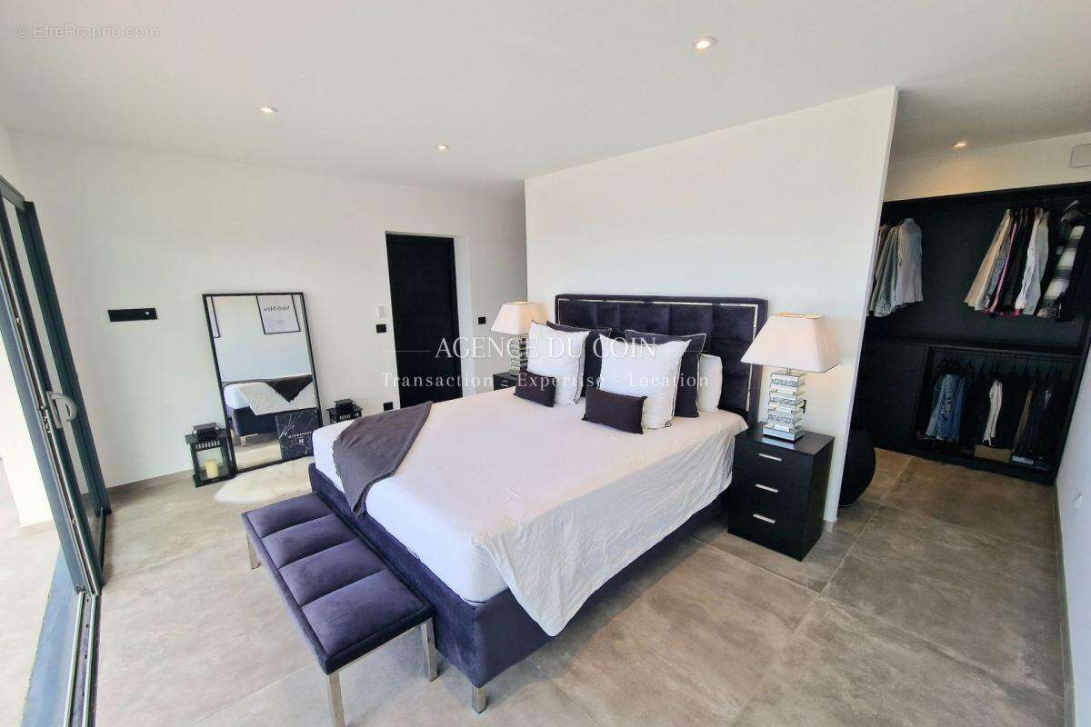 Maison à DRAGUIGNAN