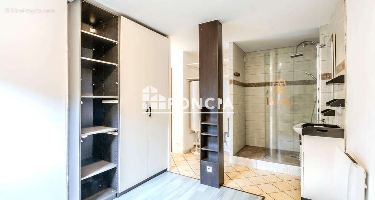 Appartement à MESSERY