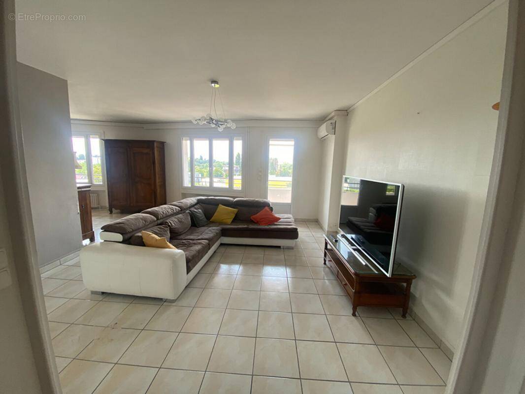 Appartement à ROANNE