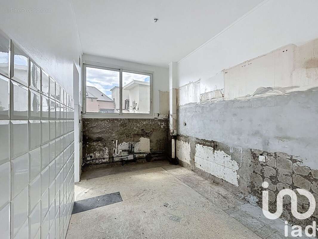 Photo 6 - Appartement à SAINT-DENIS