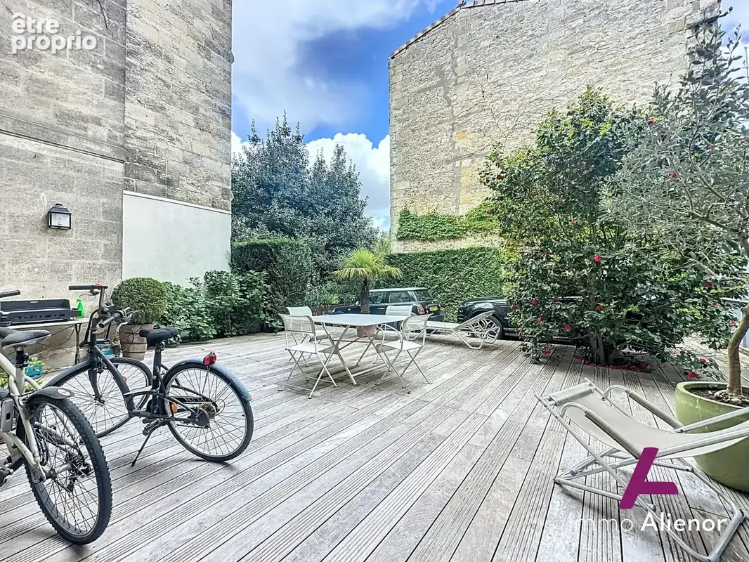 Maison 8 pièces 221 m² à vendre à Bordeaux (33000) - photo 6