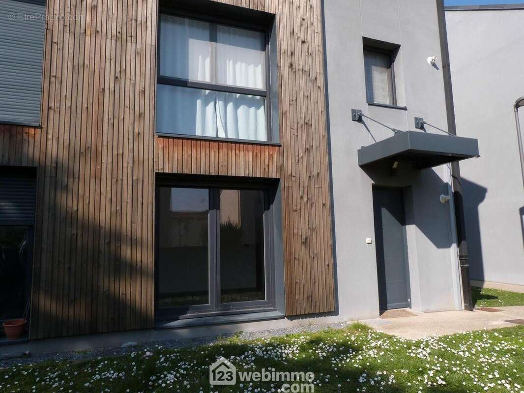 2 - Appartement à BESSANCOURT