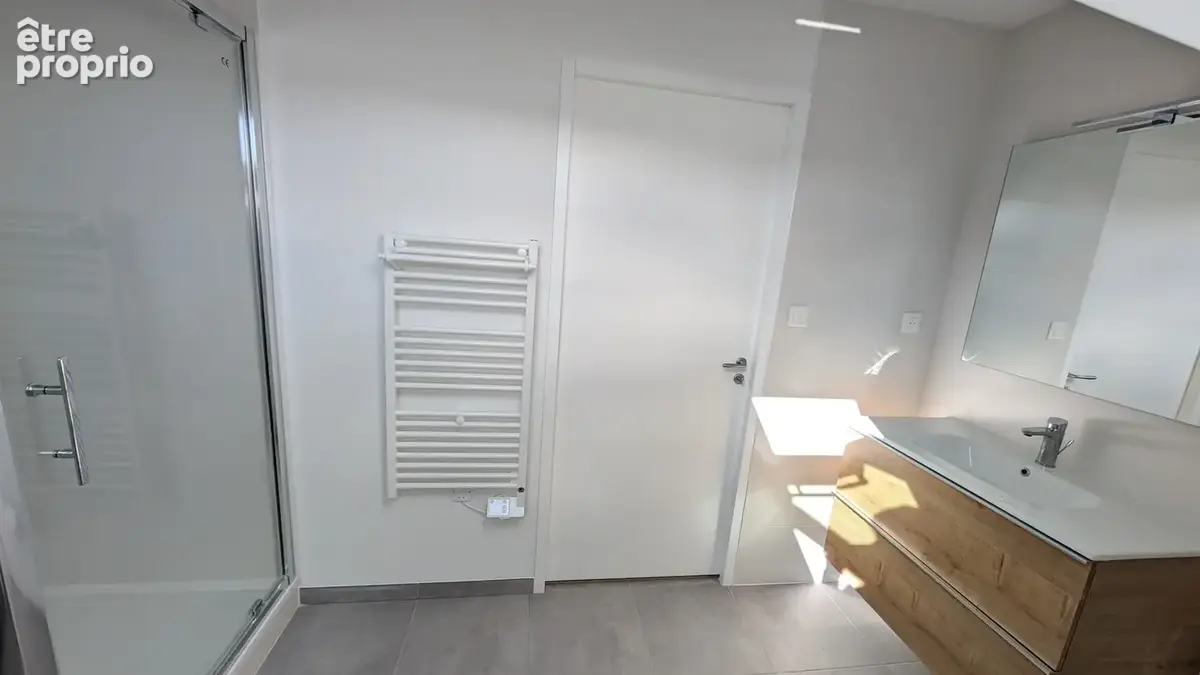 Maison entièrement rénovée CENTRE MISSILLAC - photo 11