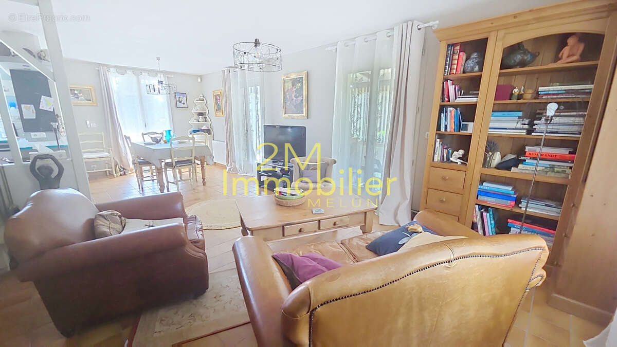 A vendre - proche commodites - photo 6
