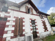 Appartement à LABRIT