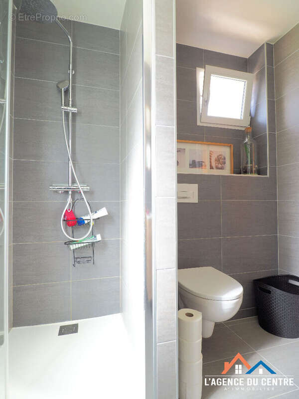 Maison à CARRIERES-SOUS-POISSY