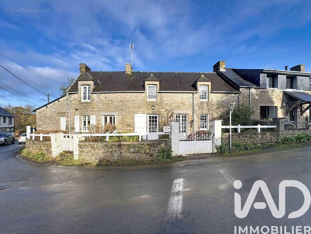 Photo 1 - Maison à SAINT-CAST-LE-GUILDO