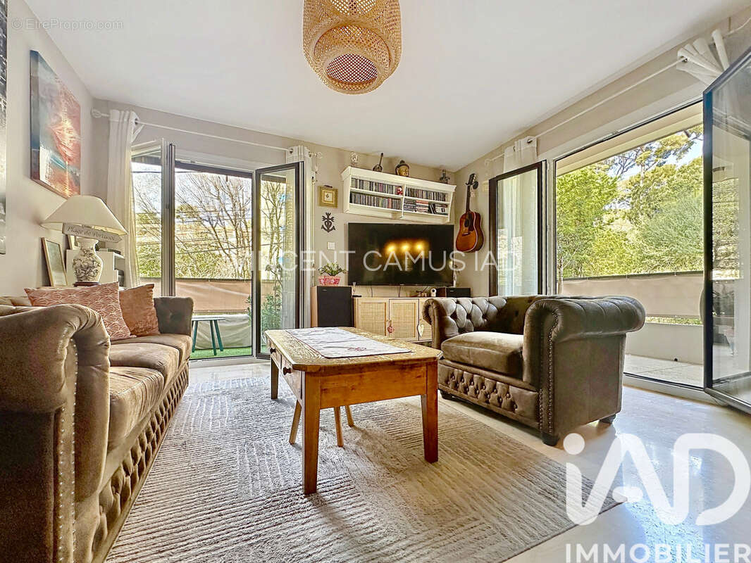 Photo 3 - Appartement à SANARY-SUR-MER