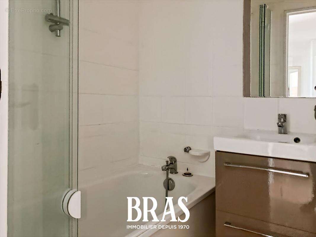 Appartement à LA BAULE-ESCOUBLAC