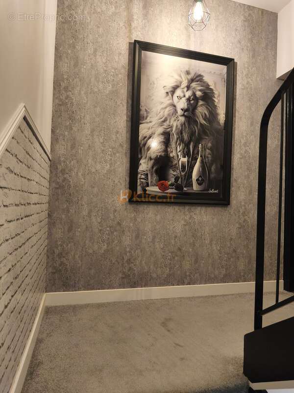 Appartement à BOLBEC