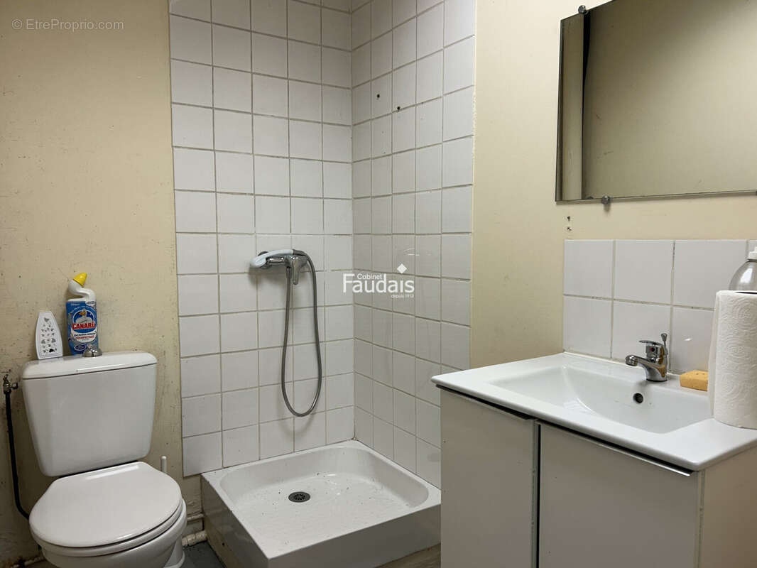 Appartement 46 m² à Creances  - photo 7