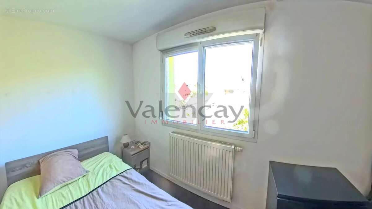 Appartement à ALTKIRCH