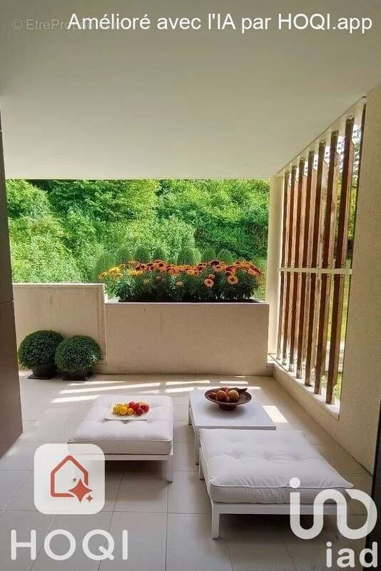 Photo 2 - Appartement à POISAT