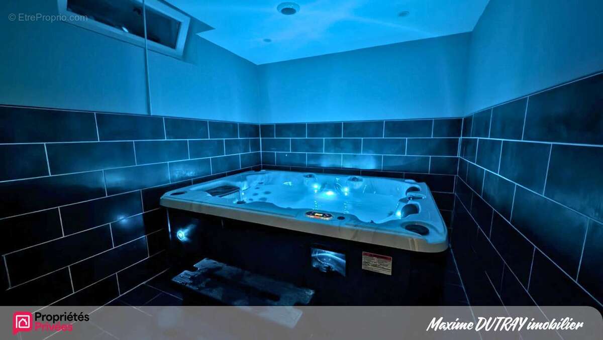 Maison 5 pièces 150m² + Dépendance aménagé 85m² - photo 16