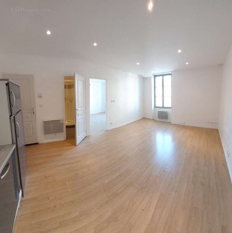 Appartement à AVIGNON