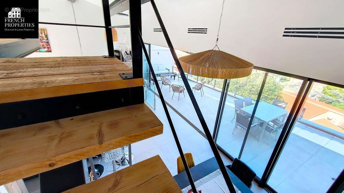 Maison à PORT-VENDRES