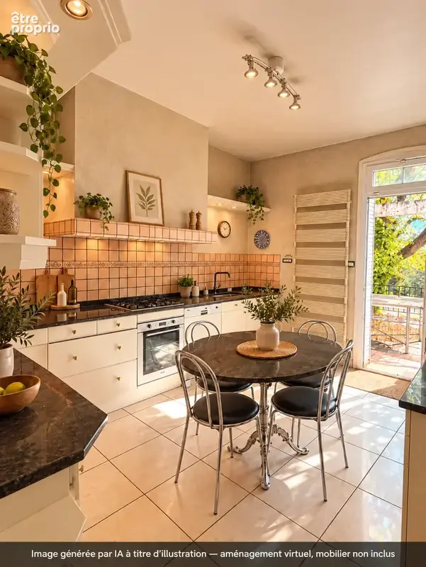 Ensemble immobilier exceptionnel  a renover dans sa globalite au cœur de tournefeuille - photo 4