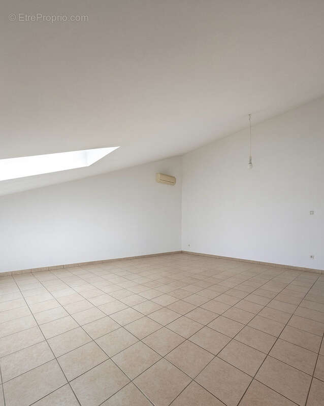 Appartement à SAINT-DENIS