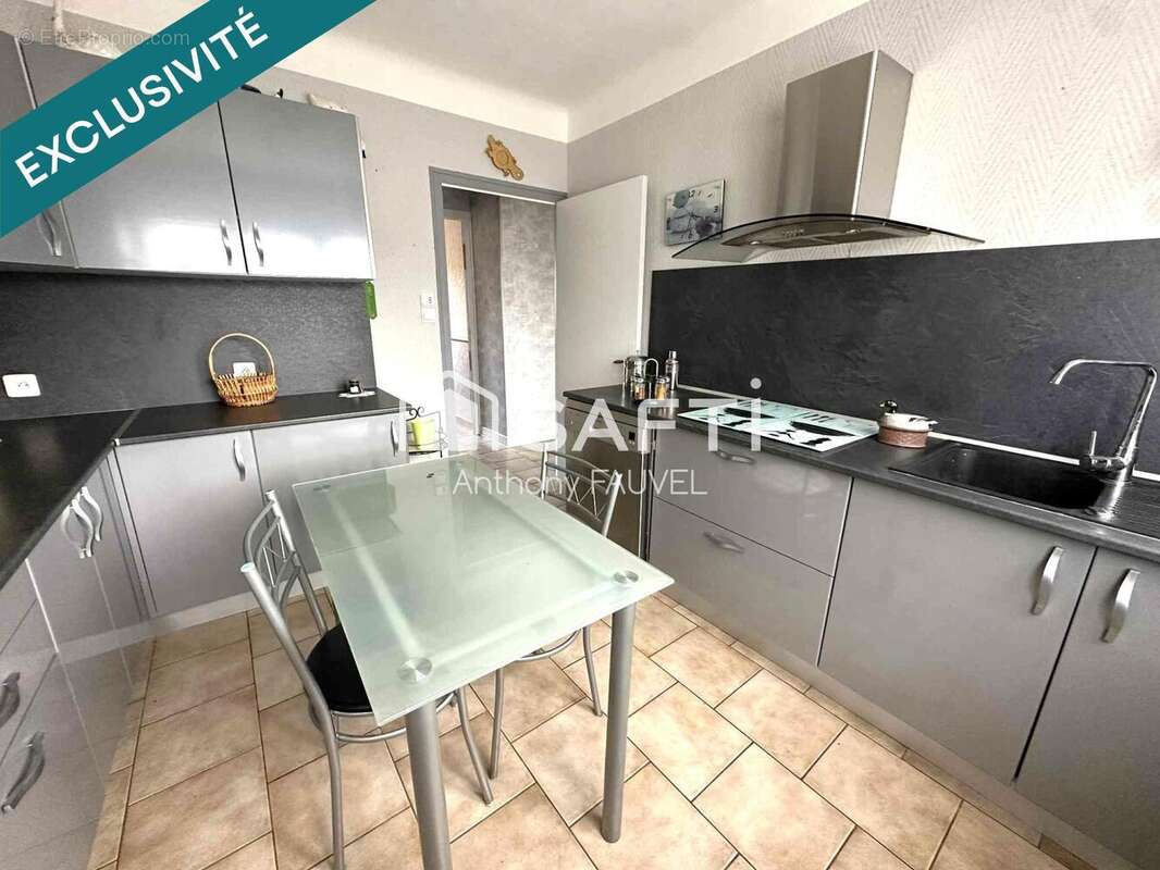 Photo 7 - Maison à MALZEVILLE