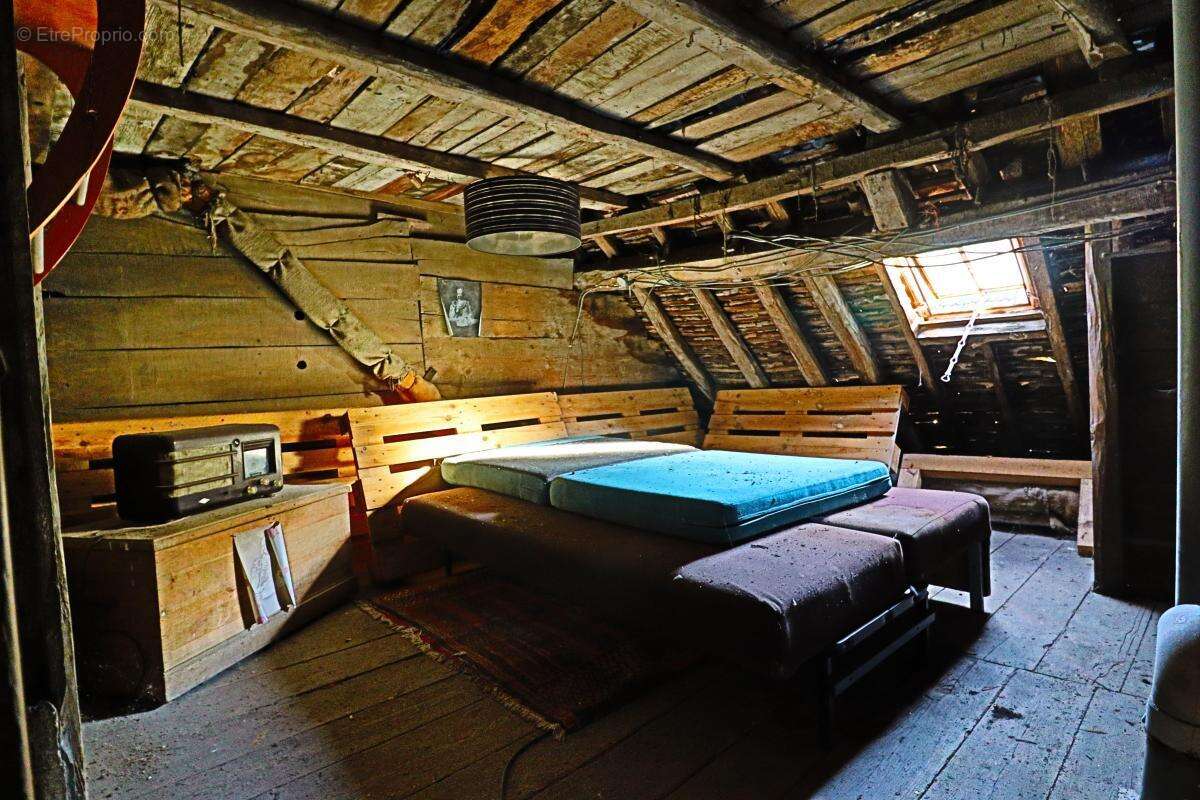 Maison à vendre divisible en 3 appartements - photo 22