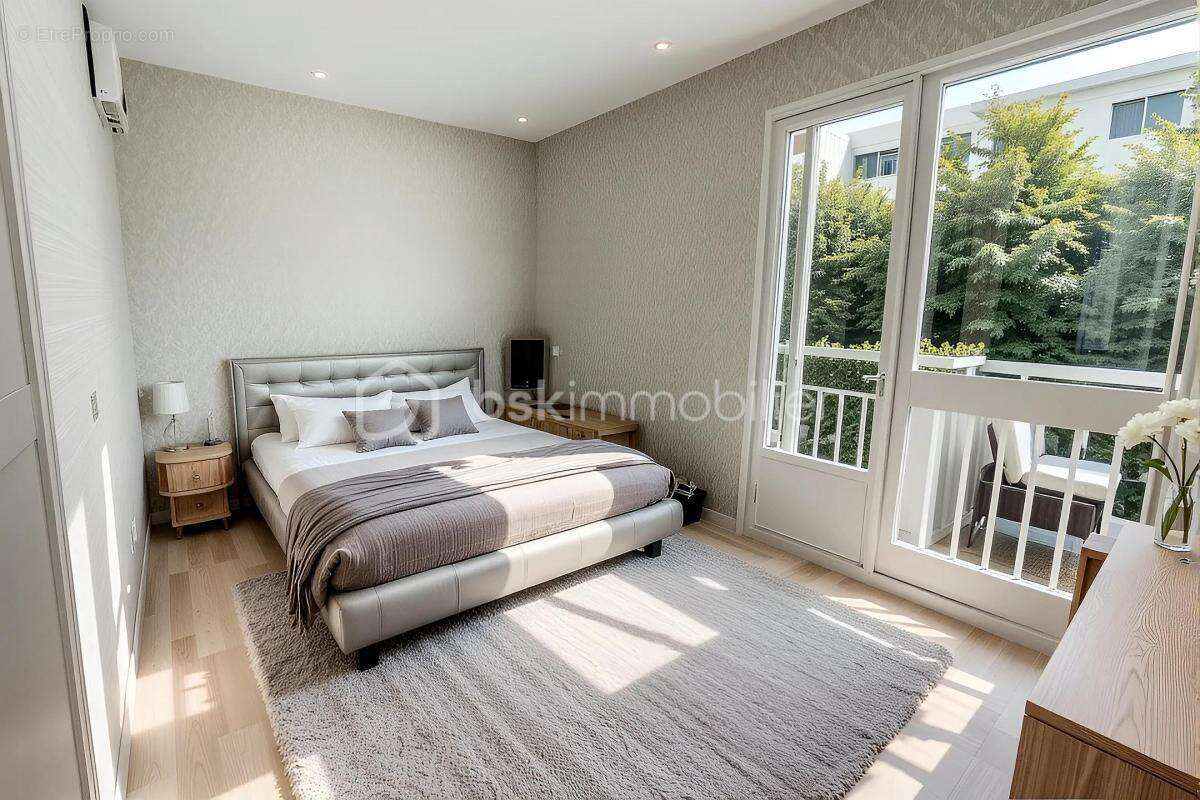 Appartement à MAUREPAS