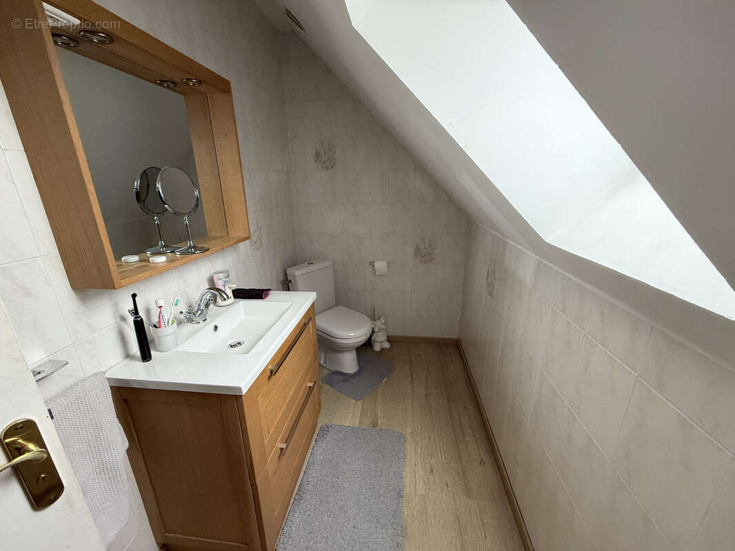 Maison à VILLEPARISIS