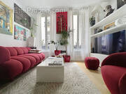 Appartement à PARIS-2E