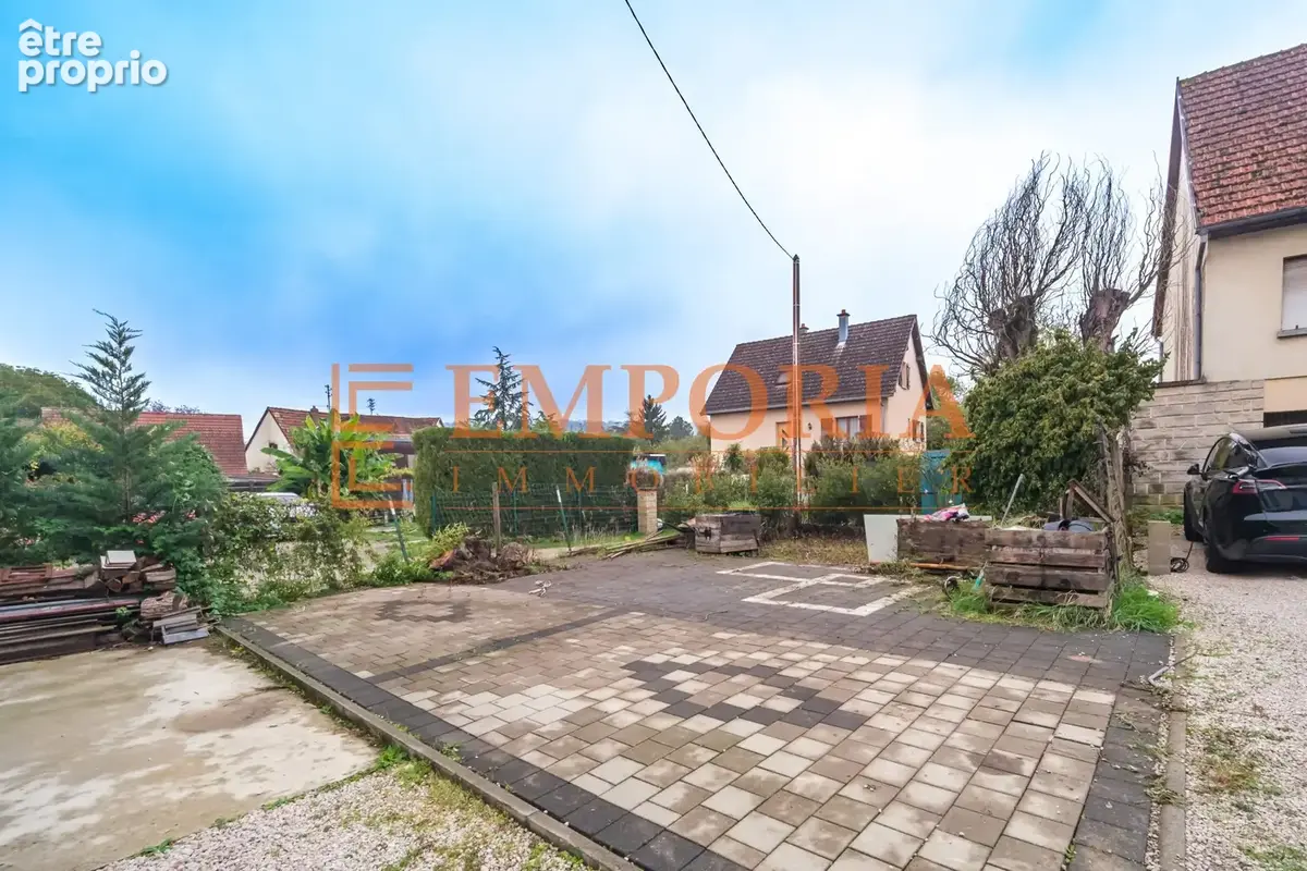 Maison 5 pièces 88 m² à vendre à Tagolsheim (68720) - photo 9