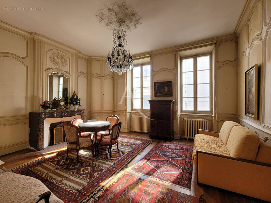 Appartement à LA ROCHELLE