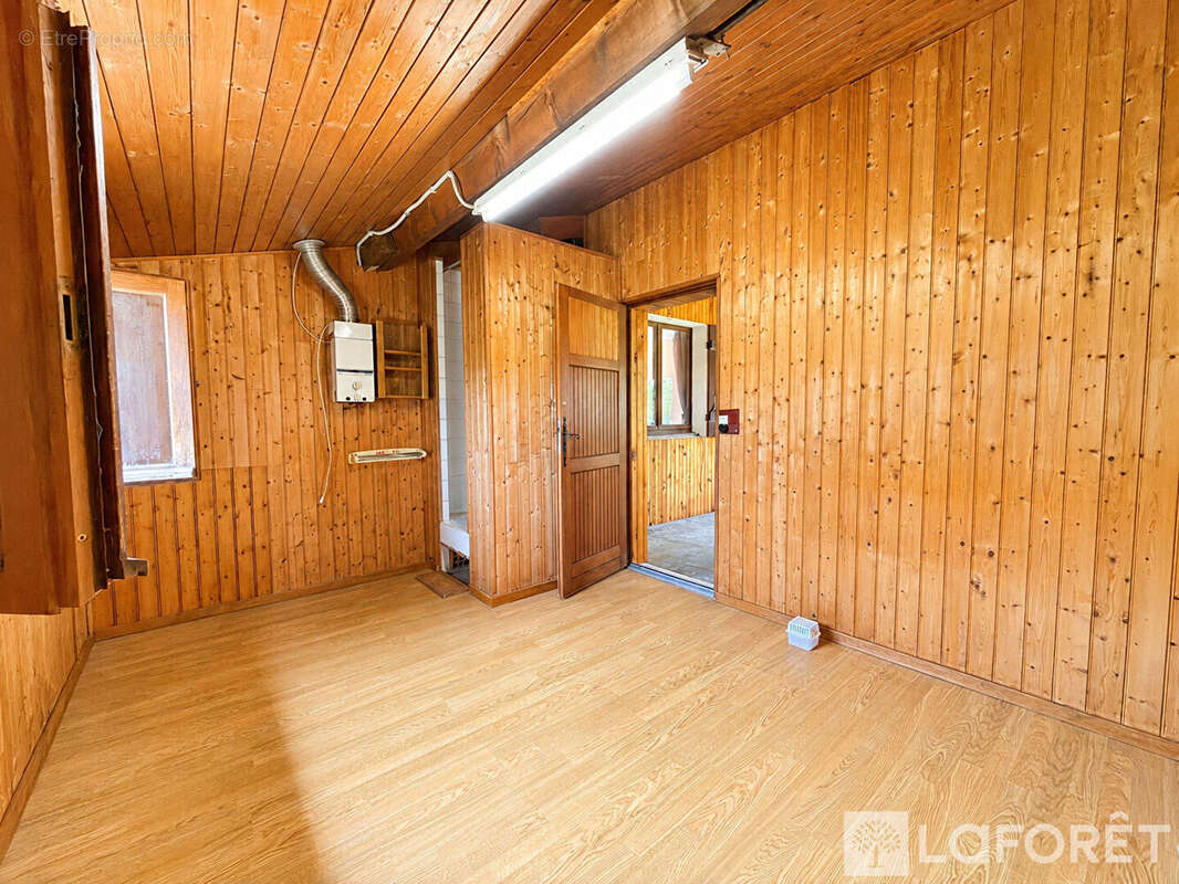 Maison La Teste 6 pièces 95 m2 - photo 7
