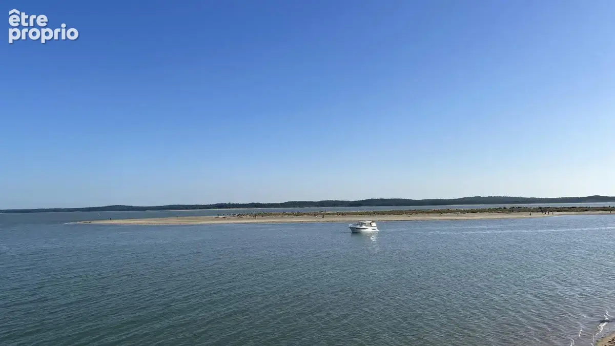 Maison 6 pièces 156 m² à vendre à Saint-Pierre-D'oleron (17310) - photo 25