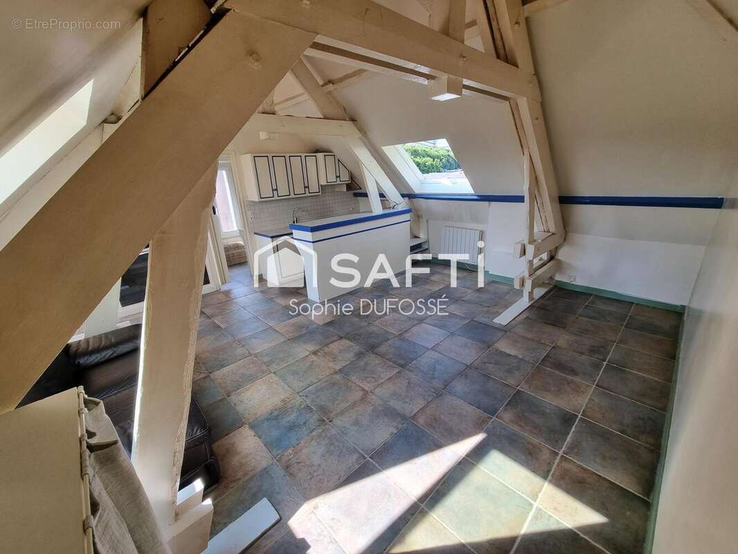 Photo 9 - Appartement à AVON