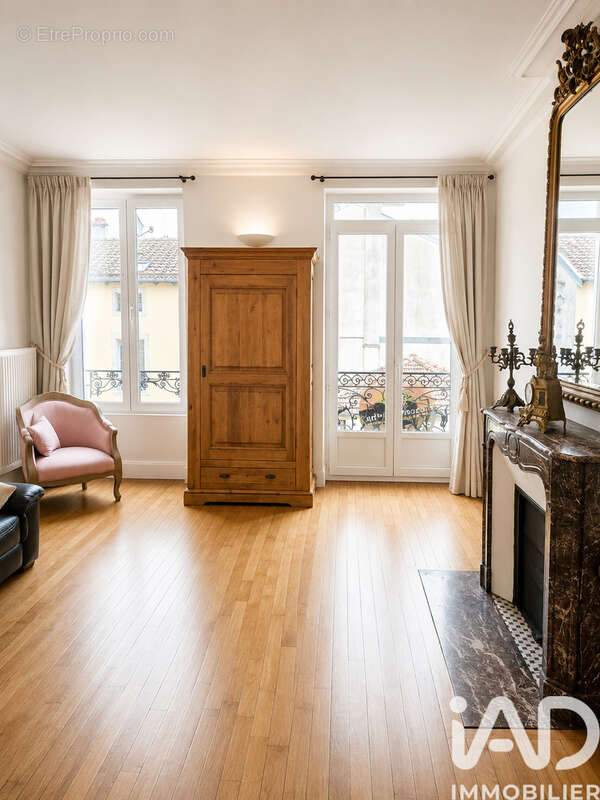 Photo 6 - Appartement à NANCY