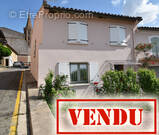 Maison à CINTEGABELLE