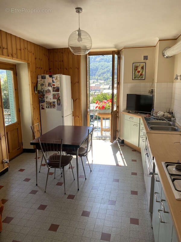 Bien rare - ensemble immobilier modane loutraz - photo 2