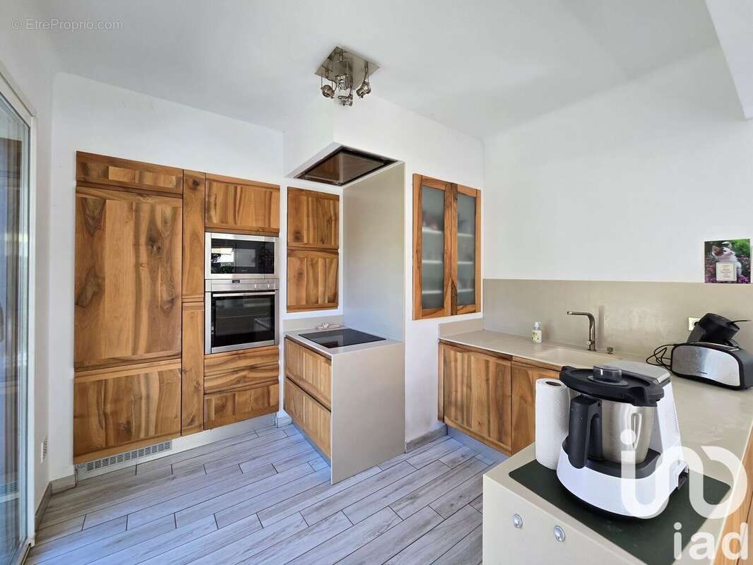 Photo 9 - Maison à TRESQUES