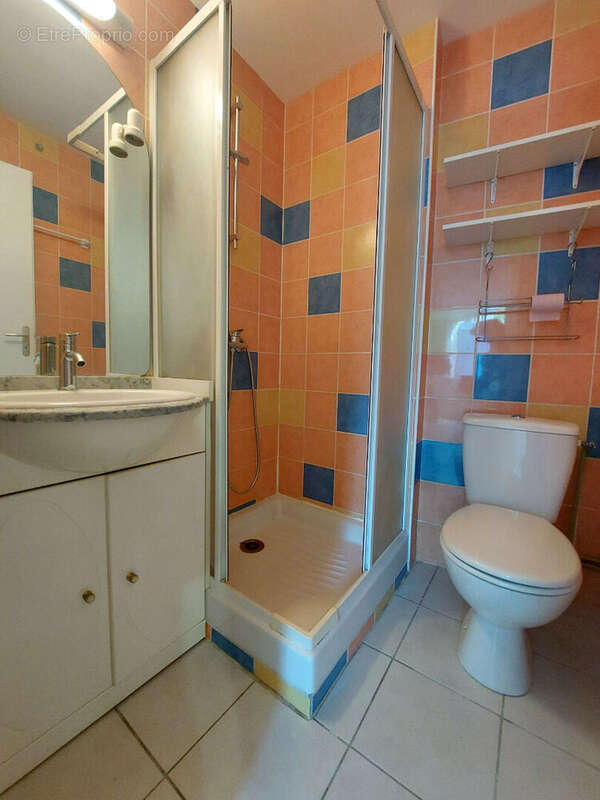 Appartement à AYTRE