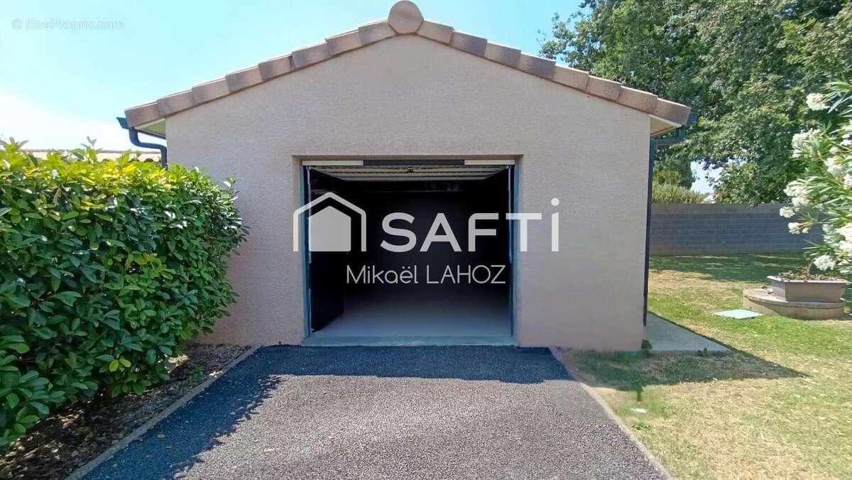 Maison 90 m² à Longages  - photo 8