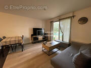 Appartement à CESSON-SEVIGNE