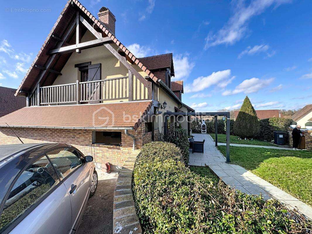 Agréable maison - photo 3