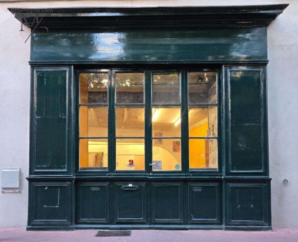 Commerce à TOULOUSE