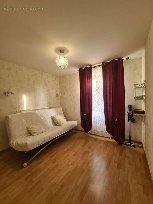 Appartement à BESANCON